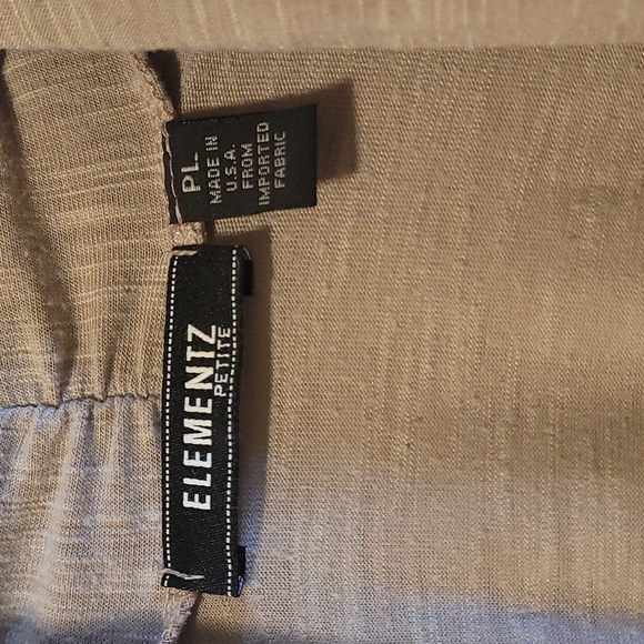 Elementz Cardigan PL - Picture 2 of 4
